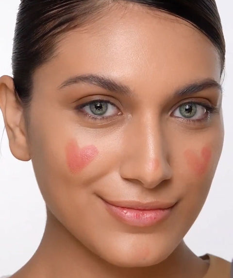 BLUSH