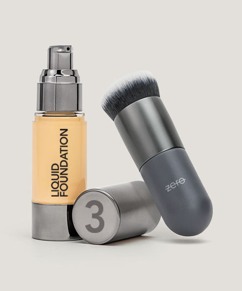 Liquid Essentials Package