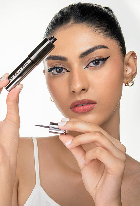 ZERO Makeup Mascara Liner